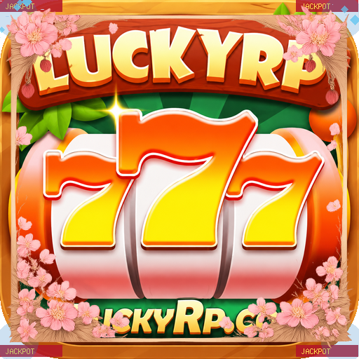 luckyrp — mitra unggulan